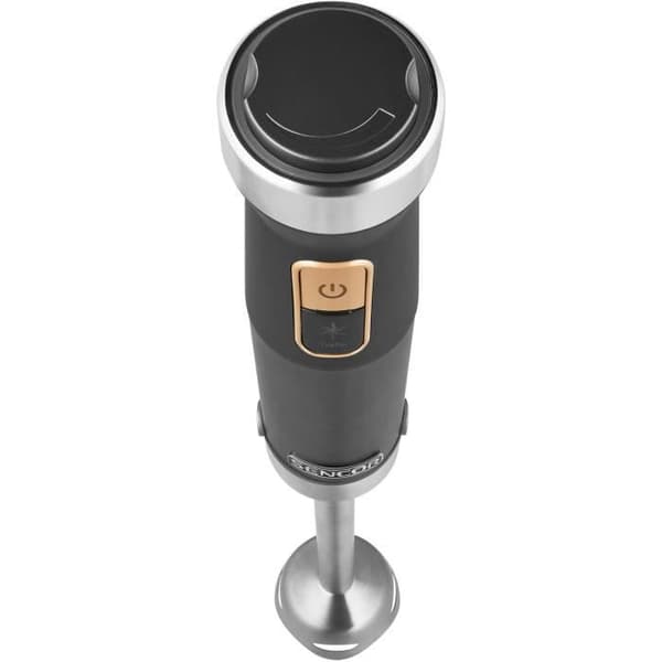 7 i 1 stavmixer - SENCOR - SHB6552BK - 1500 W - Svart