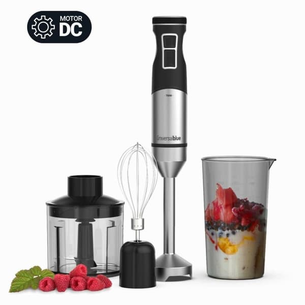 Stavmixer Universal Blue 7070X Blå 700 W