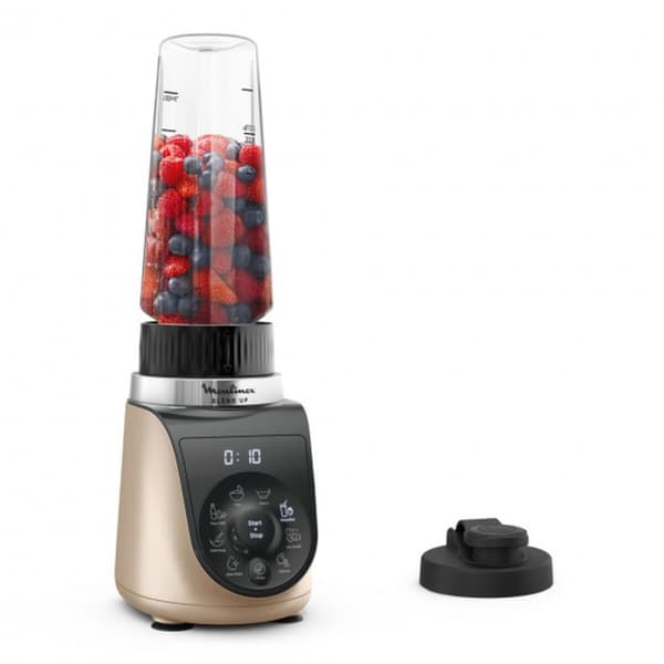 Glasmixer Moulinex LM190A 1000 W