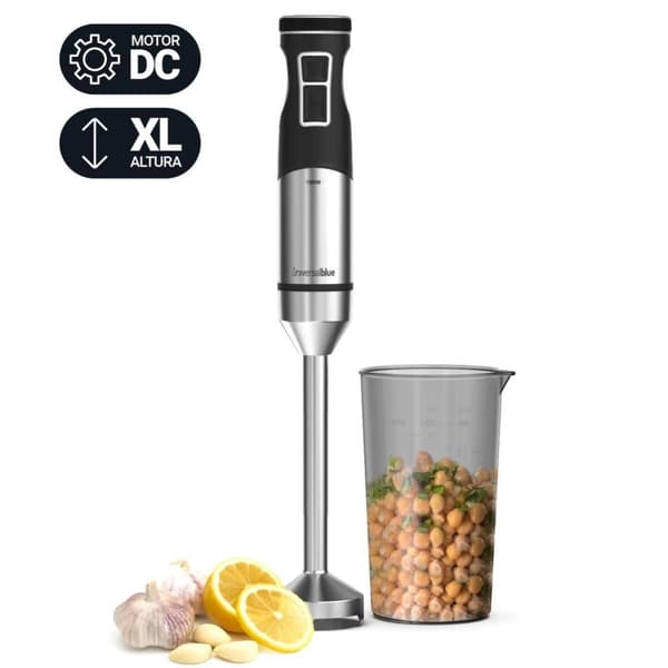 Stavmixer Universal Blue 7150XL Blå 1500 W