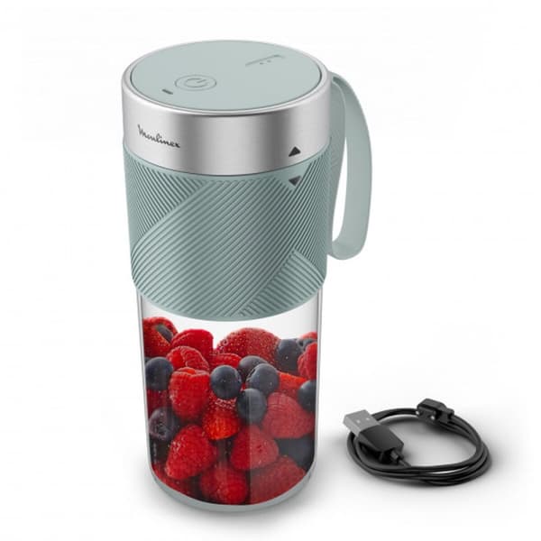Kop-blender Moulinex LM1C04 300 W 300 ml