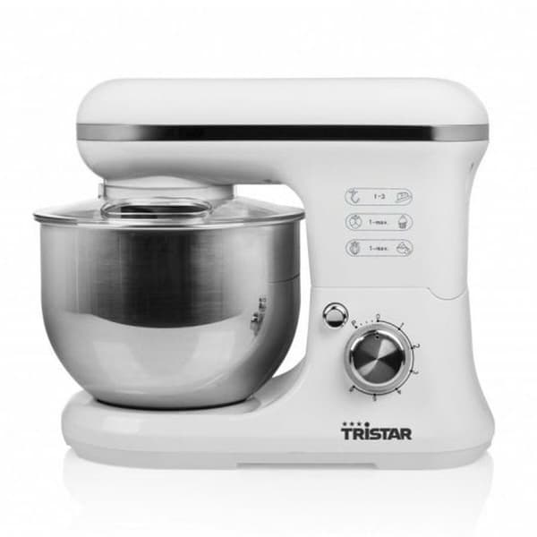 Köksrobot Tristar MX-4817 Vit 1200 W 5 L
