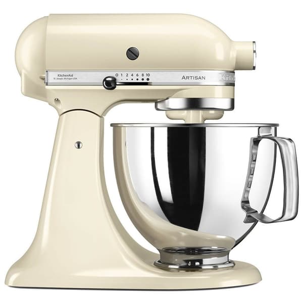 Köksrobot KitchenAid 5KSM125EAC 300 W 4,8 L