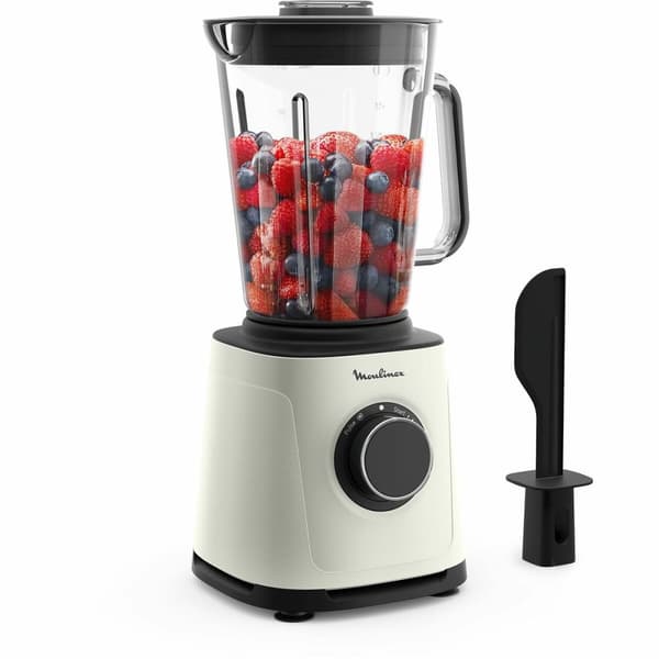 Glasmixer Moulinex LM77 1200 W 2 L