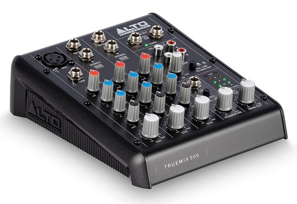 Alto Professional Truemix 500 - Audiomikseri