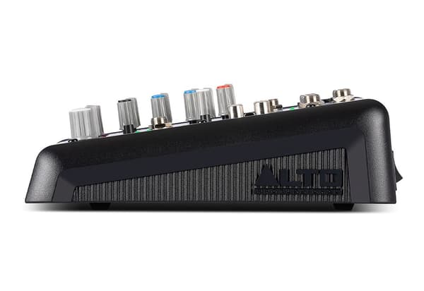 Alto Professional Truemix 500 - Audiomikseri