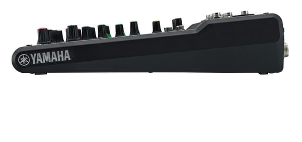 Yamaha MG10 äänimikseri 10 kanavaa musta