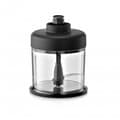 Miniatyrbild 5 av 6: WMF 61.3024.0147 mixer 1,6 L Immersion mixer 700 W Svart, Rostfritt stål
