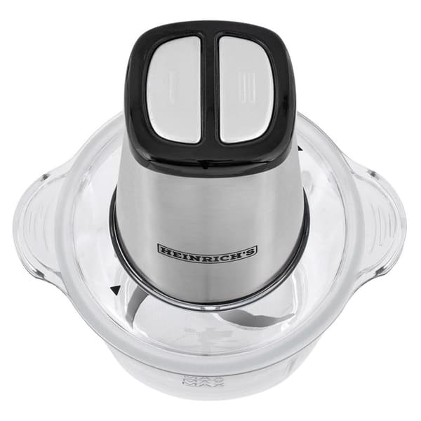HEINRICH"S HMZ 8850 G dokumentförstörare
