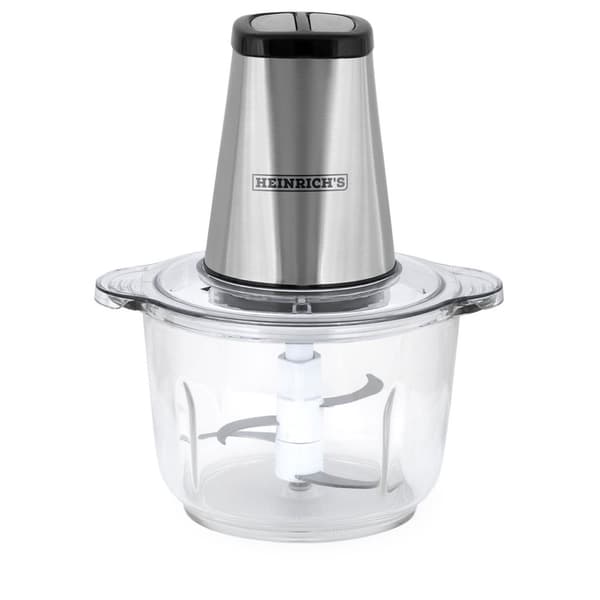 HEINRICH"S HMZ 8850 G makulator