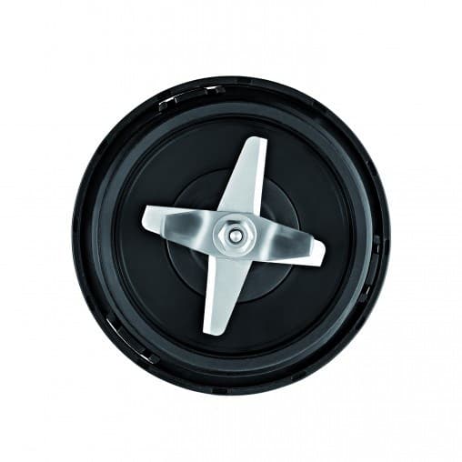 WMF Kult X 61.3022.2134 tehosekoitin 1,2 L Pöytäsekoitin 900 W Ruostumaton teräs
