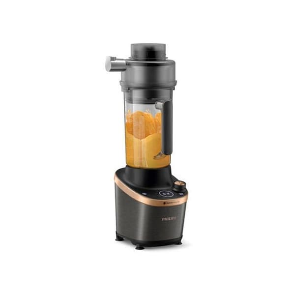 Blender Philips Flip and Juice HR3770 00 7000 Series 1500 W Svart