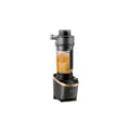 Miniatyrbild 1 av 4: Blender Philips Flip and Juice HR3770 00 7000 Series 1500 W Svart