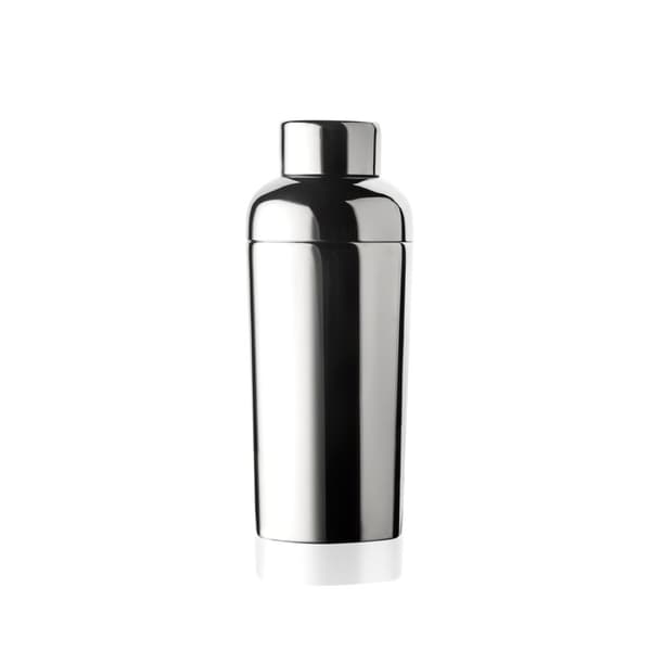 MEPRA-Shaker juomille, Stile