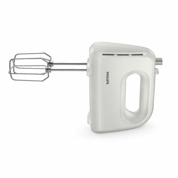 Blender/dejmixer Philips Rustfrit stål