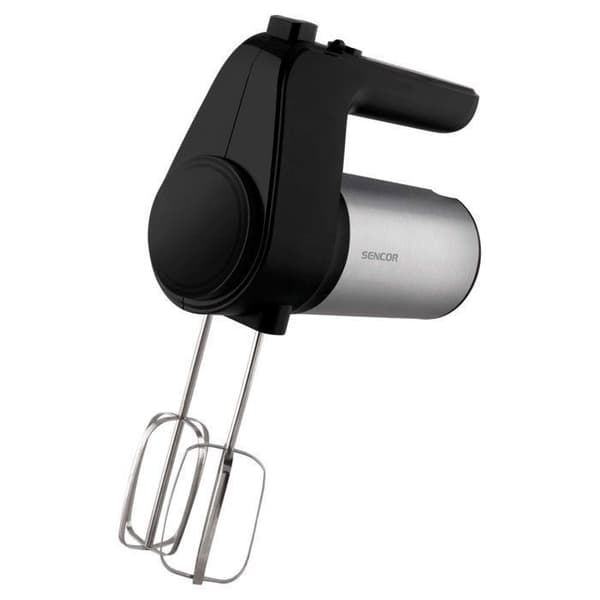 Blandare SHM5207SS 400W SLV SENCOR