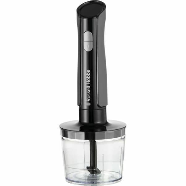 Stavmixer Russell Hobbs Desire Matte Charcoal Svart 500 W