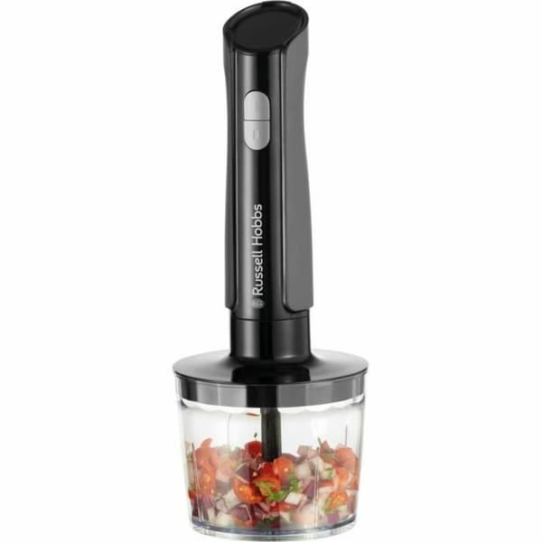 Stavmixer Russell Hobbs Desire Matte Charcoal Svart 500 W