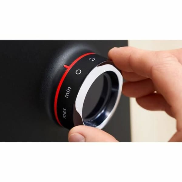 Kødhakker BOSCH MFWS430B Sort Grå 1900 W