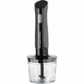 Miniatyrbillede 2 af 5: Håndblender Russell Hobbs Desire Matte Charcoal Sort 500 W