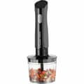 Miniatyrbillede 1 af 5: Håndblender Russell Hobbs Desire Matte Charcoal Sort 500 W