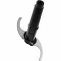 Miniatyrbild 3 av 5: Stavmixer Russell Hobbs Desire Matte Charcoal Svart 500 W