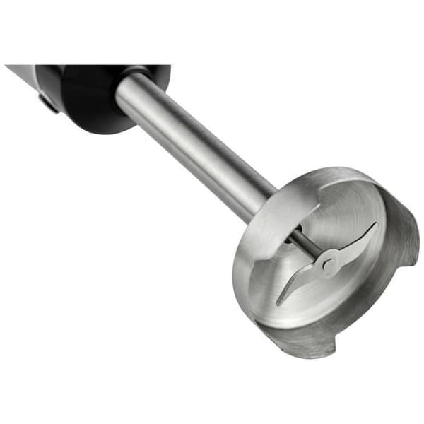 Mixerstav - ARZUM - AR1162 - 1000 W - Kontinuerlig hastighetsinställning - Svart, Rostfritt stål
