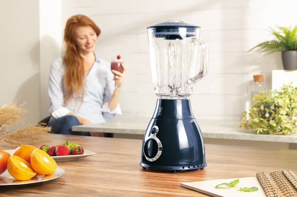 BLENDER BLENDER BERLINGER HAUS BH-9283 BLANDER