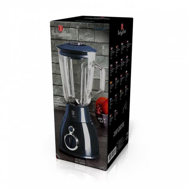 BLENDER BLENDER BERLINGER HAUS BH-9283 BLANDER