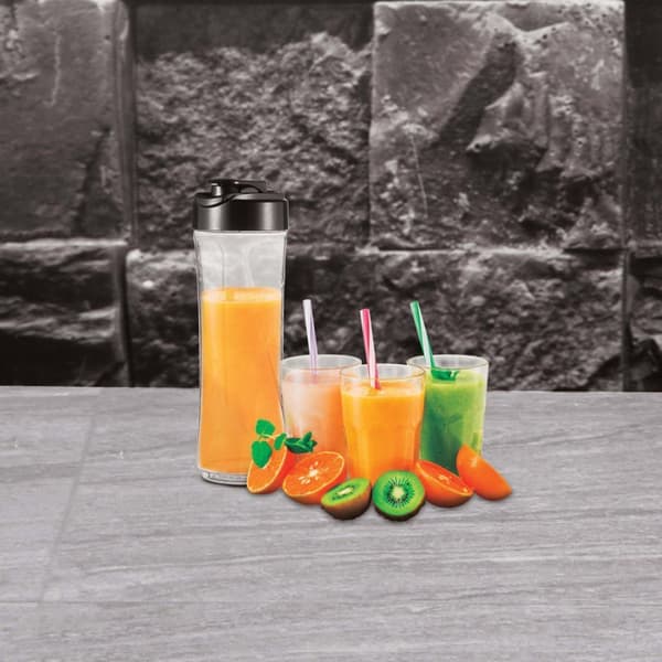 BERLINGER HAUS SMOOTHIE BLENDER BH-9416