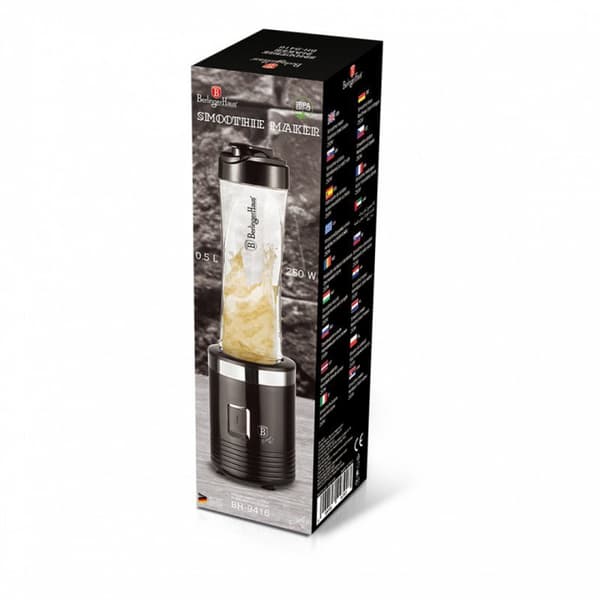 BERLINGER HAUS SMOOTHIE BLENDER BH-9416