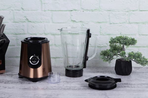 BERLINGER HAUS SMOOTHIE BLENDER BH-9448