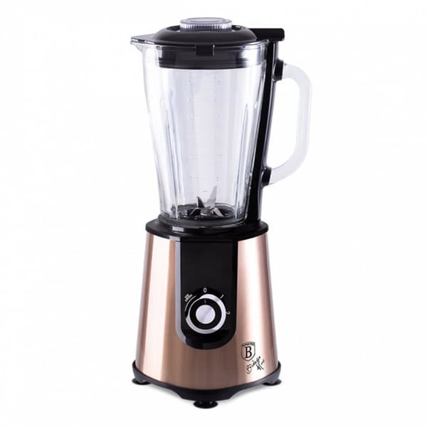 BERLINGER HAUS SMOOTHIE BLENDER BH-9448