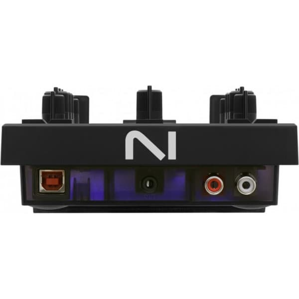 Native Instruments Traktor Kontrol Z1 MkII DJ-mixer