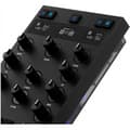 Miniatyrbild 4 av 4: Native Instruments Traktor Kontrol Z1 MkII DJ-mixer