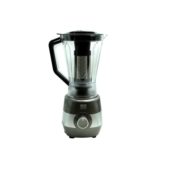 2 i 1 kopp mixer, med kvarn