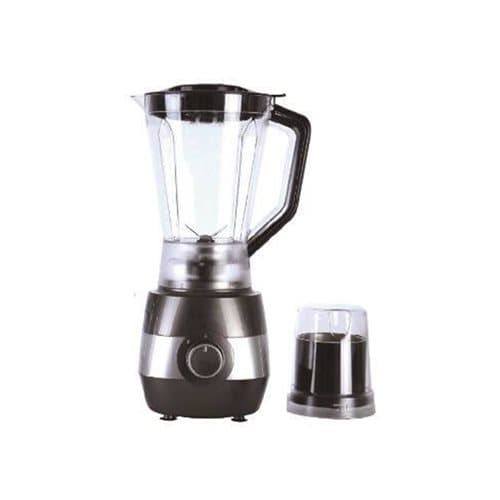 2 i 1 kopp mixer, med kvarn