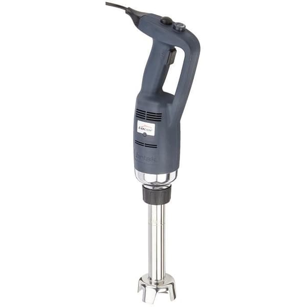 Lacor 69772 Professionell visp av variabel serie b och 25 cm, 350 W