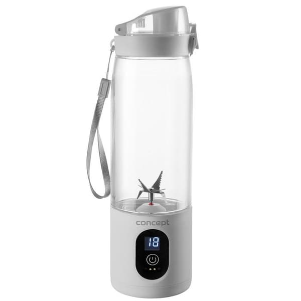 Personlig mixer - Koncept - SM4000 - 600 ml - Li-Ion batteri - 17000 rpm