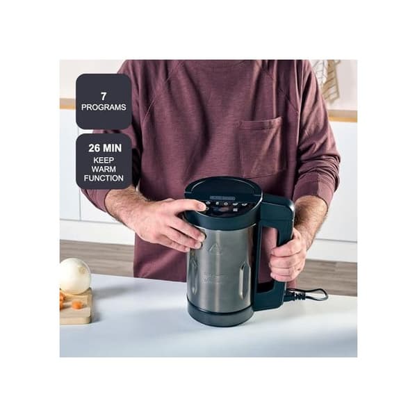 Elkanna elektrisk - elektrisk gryta Black-decker - ES9250090B - Black+Decker sopmaskin BXSM1000E