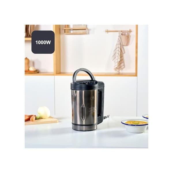Elkanna elektrisk - elektrisk gryta Black-decker - ES9250090B - Black+Decker sopmaskin BXSM1000E