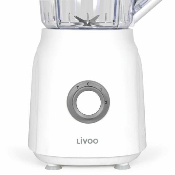 Kop-blender Livoo LIV1713288599839 600 W 1,5 L