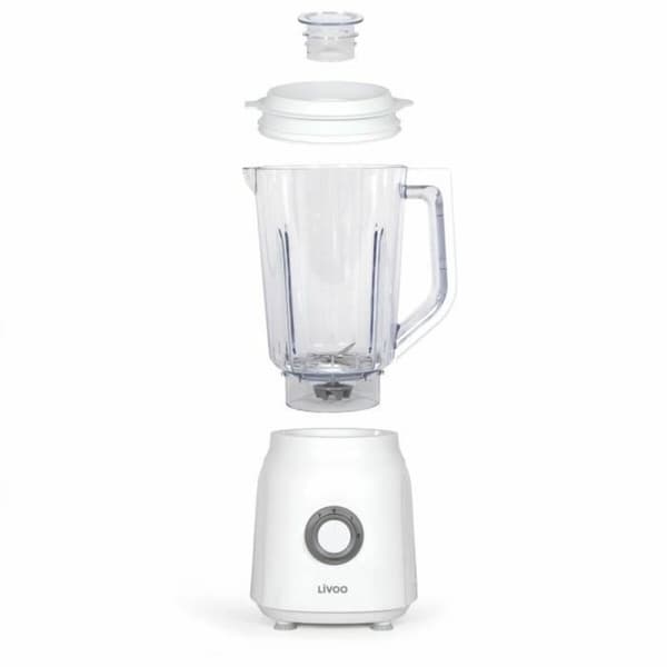 Kop-blender Livoo LIV1713288599839 600 W 1,5 L