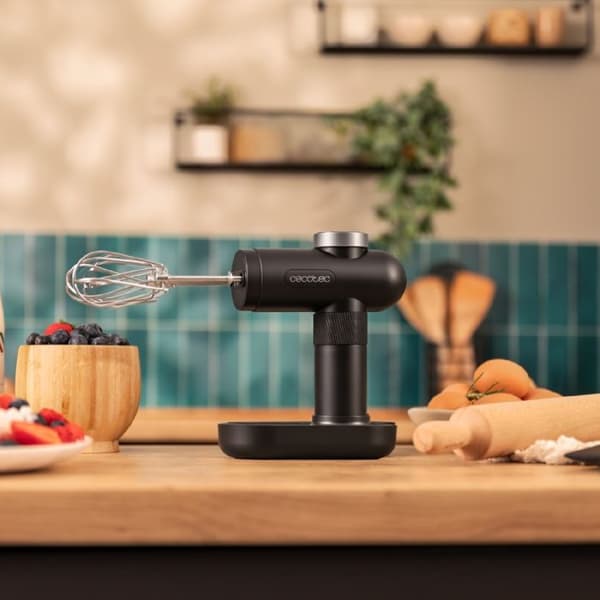 Cecotec Power Titanium 900 ProGo bärbar mixer-mixer