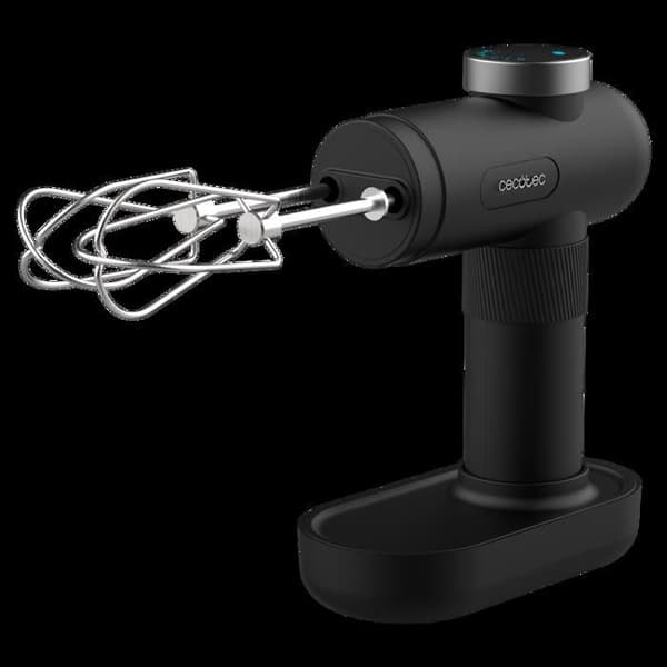 Cecotec Power Titanium 900 ProGo bärbar mixer-mixer