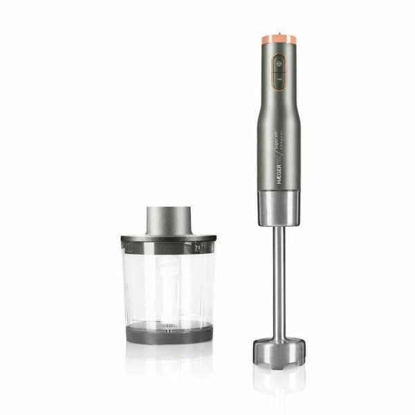 Haeger Super Vip Chopper 800W stavmixer