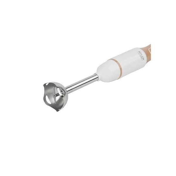 Handmixer - AD - AD 4616 - 2 hastigheter - 500W