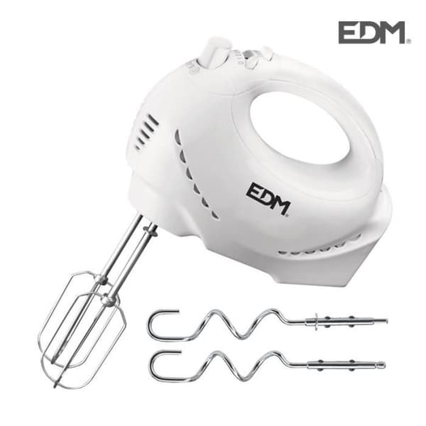 200w turbo edm visp