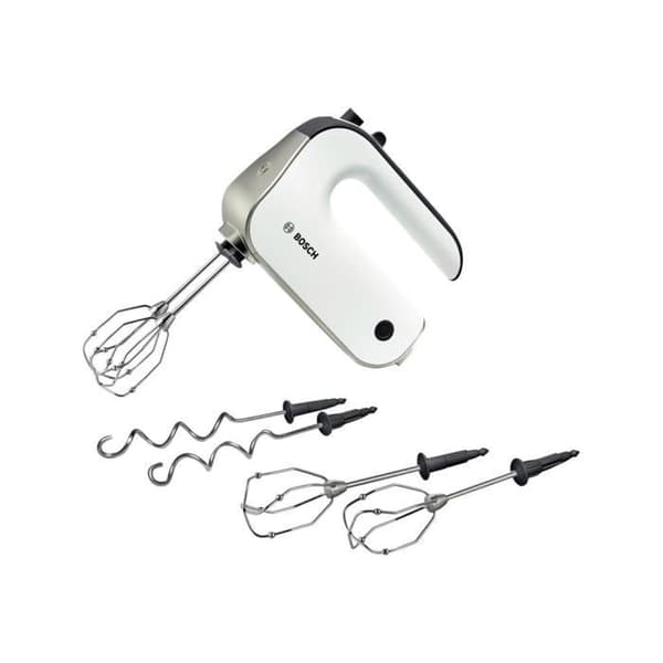 Bosch MFQ 4835 Handmixer - 575 Watt - Turbofunktion - Vit