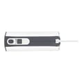 Miniatyrbild 4 av 4: Bosch MFQ 4835 Handmixer - 575 Watt - Turbofunktion - Vit